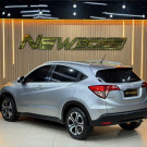 Honda HR-V EX 1.8 Flexone 16V 5p Aut. 2016 Flex-2