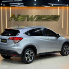 Honda HR-V EX 1.8 Flexone 16V 5p Aut. 2016 Flex-0