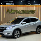 Honda HR-V EX 1.8 Flexone 16V 5p Aut. 2016 Flex-1