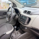 GM - Chevrolet SPIN LT 1.8 8V Econo.Flex 5p Mec. 2013 Flex-12