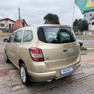 GM - Chevrolet SPIN LT 1.8 8V Econo.Flex 5p Mec. 2013 Flex-4