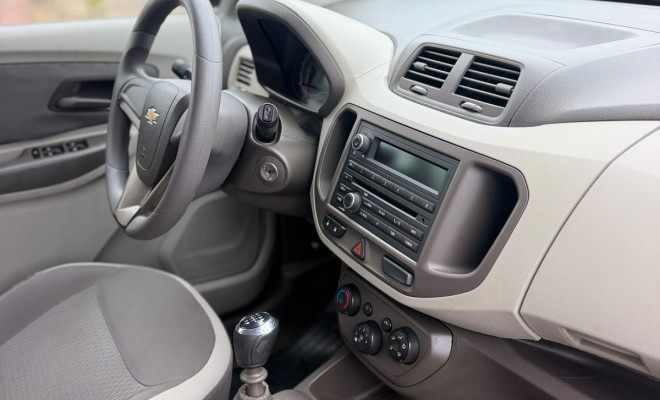 GM - Chevrolet SPIN LT 1.8 8V Econo.Flex 5p Mec. 2013 Flex-12
