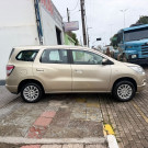 GM - Chevrolet SPIN LT 1.8 8V Econo.Flex 5p Mec. 2013 Flex-3