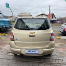 GM - Chevrolet SPIN LT 1.8 8V Econo.Flex 5p Mec. 2013 Flex-6