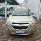 GM - Chevrolet SPIN LT 1.8 8V Econo.Flex 5p Mec. 2013 Flex-1