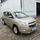 GM - Chevrolet SPIN LT 1.8 8V Econo.Flex 5p Mec. 2013 Flex-0