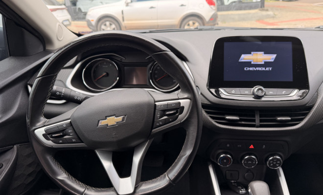 GM - Chevrolet ONIX SEDAN Plus LTZ 1.0 12V TB Flex Aut. 2025 Flex-6