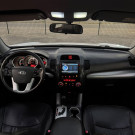 Kia Motors Sorento 2.4 16V 4x2 Aut. 2011 Flex-5