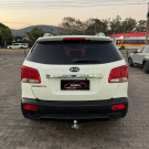 Kia Motors Sorento 2.4 16V 4x2 Aut. 2011 Flex-2