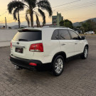 Kia Motors Sorento 2.4 16V 4x2 Aut. 2011 Flex-4