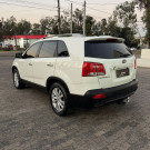Kia Motors Sorento 2.4 16V 4x2 Aut. 2011 Flex-3