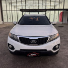 Kia Motors Sorento 2.4 16V 4x2 Aut. 2011 Flex-0