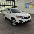 Kia Motors Sorento 2.4 16V 4x2 Aut. 2011 Flex-1