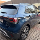 VW - VolksWagen T-Cross 200 TSI 1.0  Flex 12V 5p Aut. 2025 Flex-2