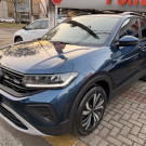 VW - VolksWagen T-Cross 200 TSI 1.0  Flex 12V 5p Aut. 2025 Flex-0