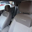 VW - VolksWagen T-Cross 200 TSI 1.0  Flex 12V 5p Aut. 2025 Flex-10