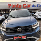 VW - VolksWagen T-Cross 200 TSI 1.0  Flex 12V 5p Aut. 2025 Flex-1