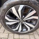 VW - VolksWagen T-Cross 200 TSI 1.0  Flex 12V 5p Aut. 2025 Flex-11
