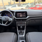 VW - VolksWagen T-Cross 200 TSI 1.0  Flex 12V 5p Aut. 2025 Flex-5