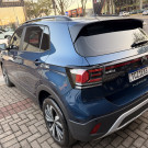 VW - VolksWagen T-Cross 200 TSI 1.0  Flex 12V 5p Aut. 2025 Flex-3