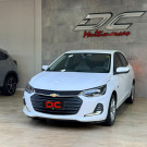 GM - Chevrolet ONIX HATCH PREM. 1.0 12V TB Flex 5p Aut. 2020 Flex-9
