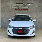 GM - Chevrolet ONIX HATCH PREM. 1.0 12V TB Flex 5p Aut. 2020 Flex-6