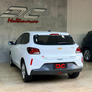 GM - Chevrolet ONIX HATCH PREM. 1.0 12V TB Flex 5p Aut. 2020 Flex-2