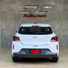 GM - Chevrolet ONIX HATCH PREM. 1.0 12V TB Flex 5p Aut. 2020 Flex-7