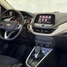 GM - Chevrolet ONIX HATCH PREM. 1.0 12V TB Flex 5p Aut. 2020 Flex-5