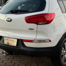 Kia Motors Sportage LX 2.0 16V/ 2.0 16V Flex  Aut. 2015 Flex-5