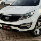 Kia Motors Sportage LX 2.0 16V/ 2.0 16V Flex  Aut. 2015 Flex-1