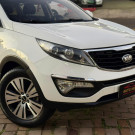 Kia Motors Sportage LX 2.0 16V/ 2.0 16V Flex  Aut. 2015 Flex-7