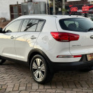 Kia Motors Sportage LX 2.0 16V/ 2.0 16V Flex  Aut. 2015 Flex-2