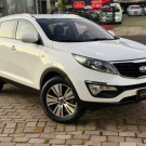 Kia Motors Sportage LX 2.0 16V/ 2.0 16V Flex  Aut. 2015 Flex-6