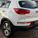 Kia Motors Sportage LX 2.0 16V/ 2.0 16V Flex  Aut. 2015 Flex-3