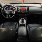 Kia Motors Sportage LX 2.0 16V/ 2.0 16V Flex  Aut. 2015 Flex-10