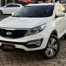 Kia Motors Sportage LX 2.0 16V/ 2.0 16V Flex  Aut. 2015 Flex-0