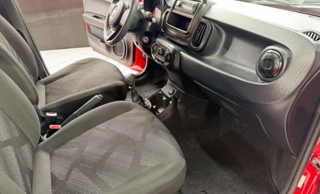 Fiat MOBI LIKE 1.0 Fire Flex 5p. 2022 Flex-7