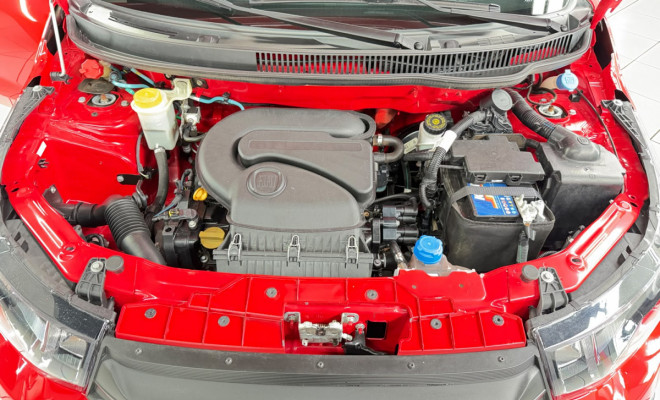Fiat MOBI LIKE 1.0 Fire Flex 5p. 2022 Flex-5
