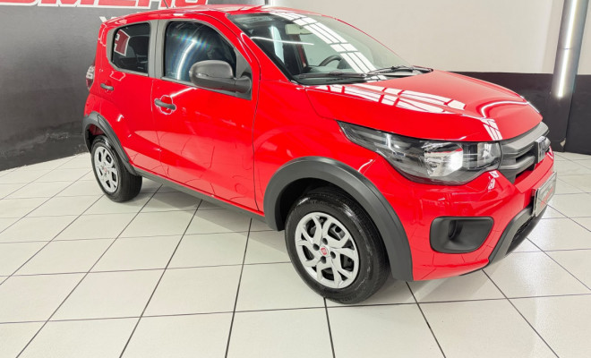 Fiat MOBI LIKE 1.0 Fire Flex 5p. 2022 Flex-0