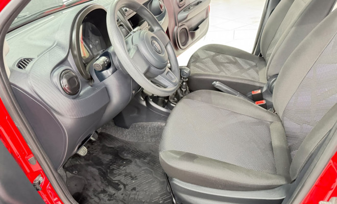 Fiat MOBI LIKE 1.0 Fire Flex 5p. 2022 Flex-11