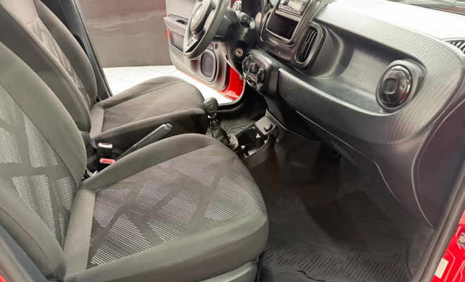 Fiat MOBI LIKE 1.0 Fire Flex 5p. 2022 Flex-6