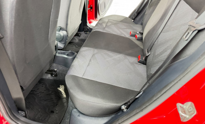 Fiat MOBI LIKE 1.0 Fire Flex 5p. 2022 Flex-9