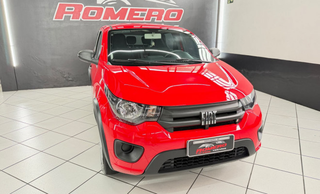 Fiat MOBI LIKE 1.0 Fire Flex 5p. 2022 Flex-2