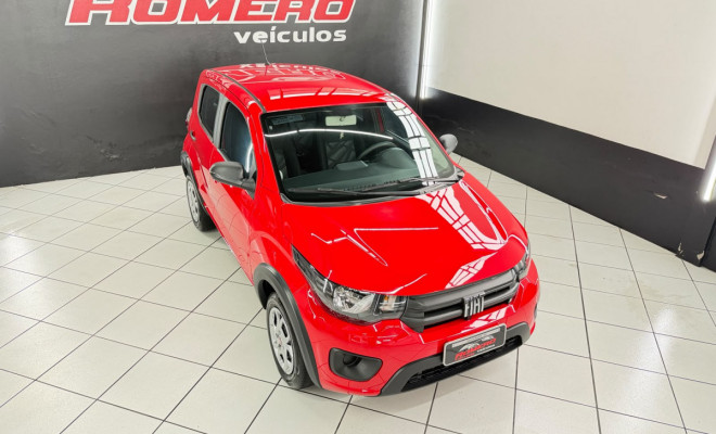 Fiat MOBI LIKE 1.0 Fire Flex 5p. 2022 Flex