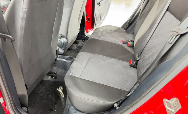 Fiat MOBI LIKE 1.0 Fire Flex 5p. 2022 Flex-13
