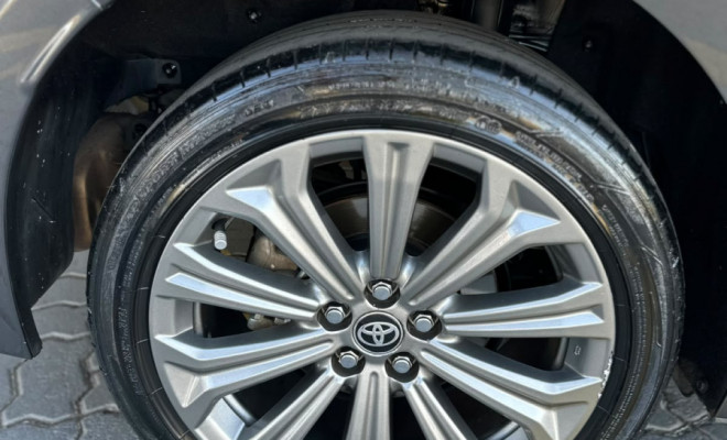 Toyota Corolla XEi 2.0 Flex 16V Aut. 2023 Flex-10