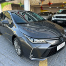 Toyota Corolla XEi 2.0 Flex 16V Aut. 2023 Flex-4
