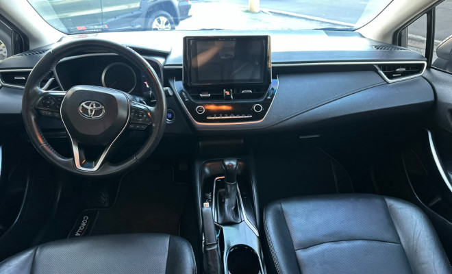 Toyota Corolla XEi 2.0 Flex 16V Aut. 2023 Flex-5
