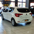 Renault SANDERO Zen Flex 1.0 12V 5p Mec. 2020 Flex-2
